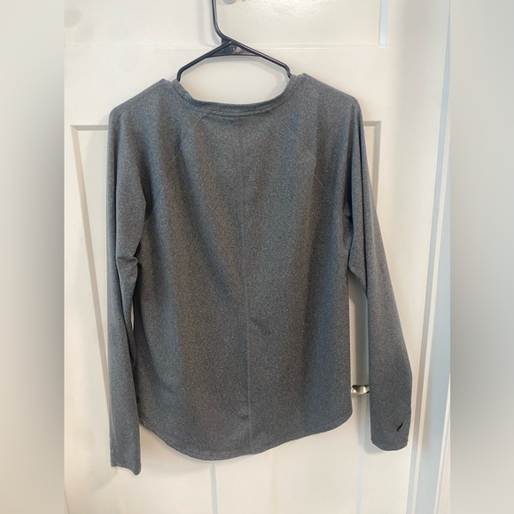 All in Motion Ladies athleisure style top Item#33 - Picture 4 of 4